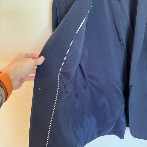 Banana republic blazer - Picture 2 of 5